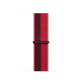 41mm (PRODUCT)RED Sport Loop