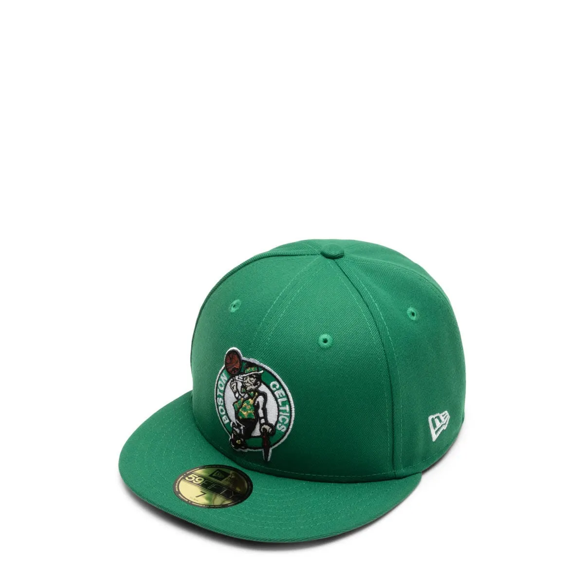 59FIFTY BOSTON CELTICS CAMO FITTED CAP