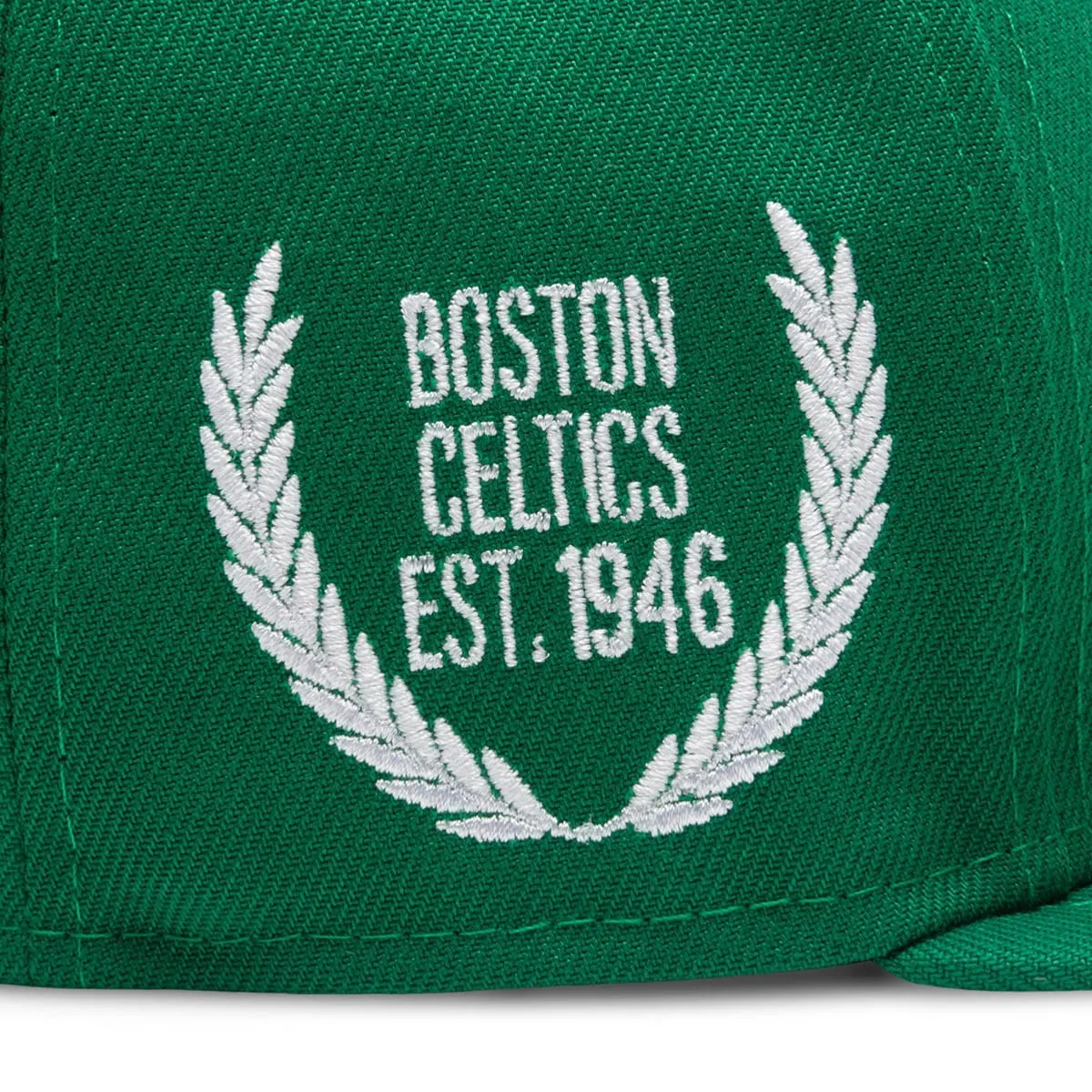 59FIFTY BOSTON CELTICS CAMO FITTED CAP