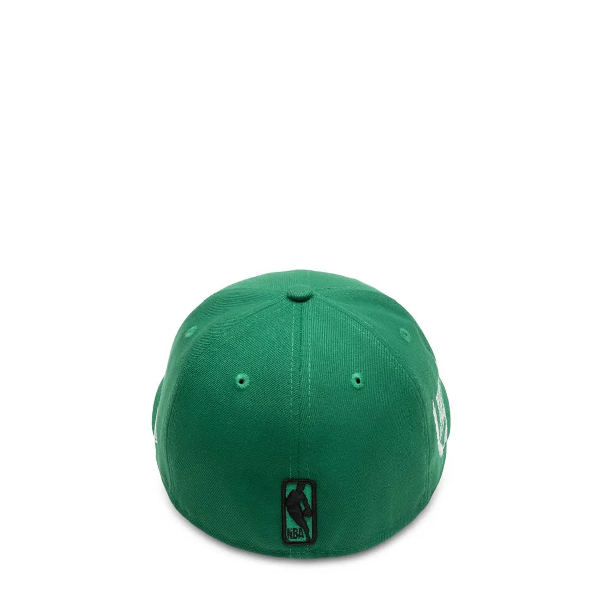 59FIFTY BOSTON CELTICS CAMO FITTED CAP