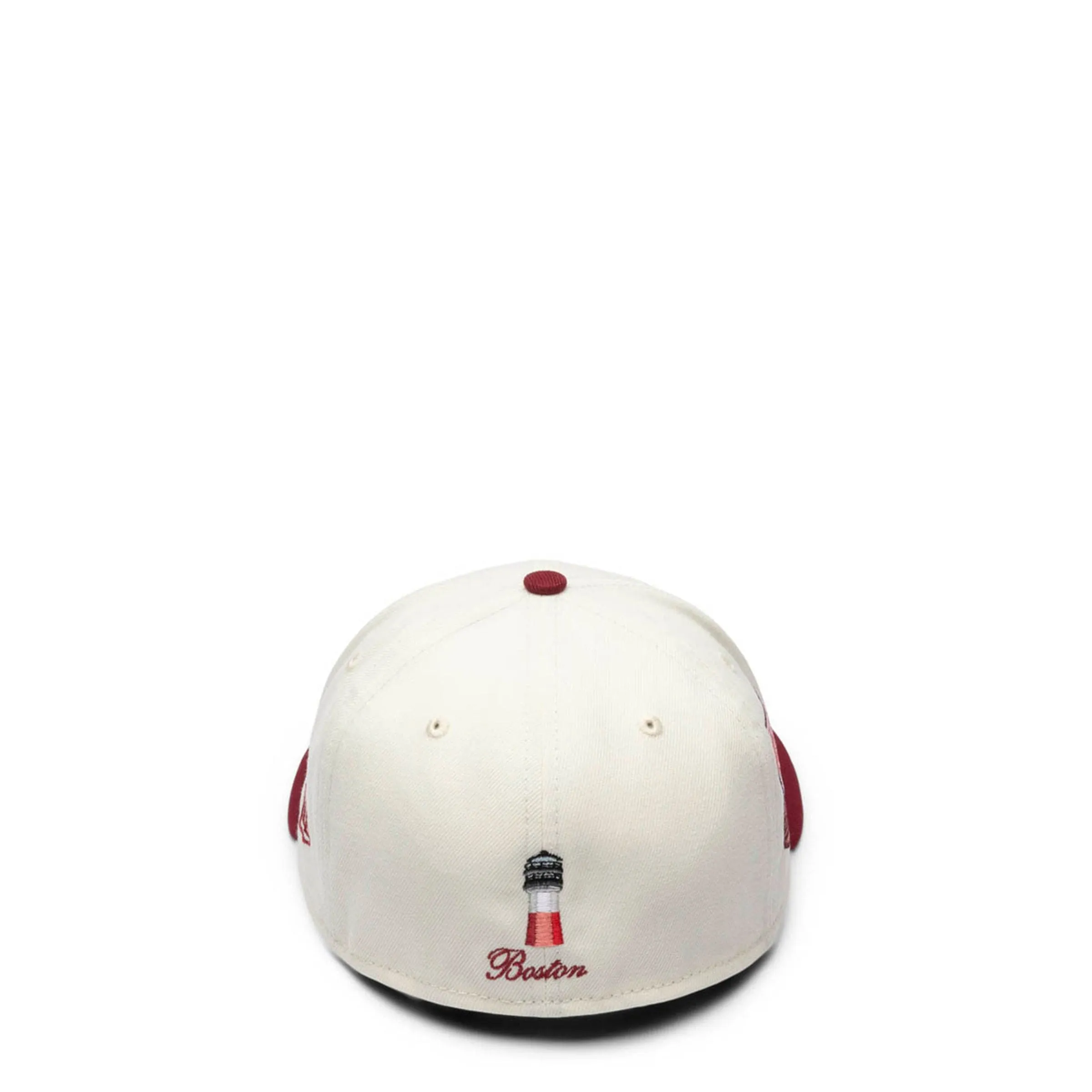 59FIFTY BOSTON RED SOX CITY ICON FITTED CAP