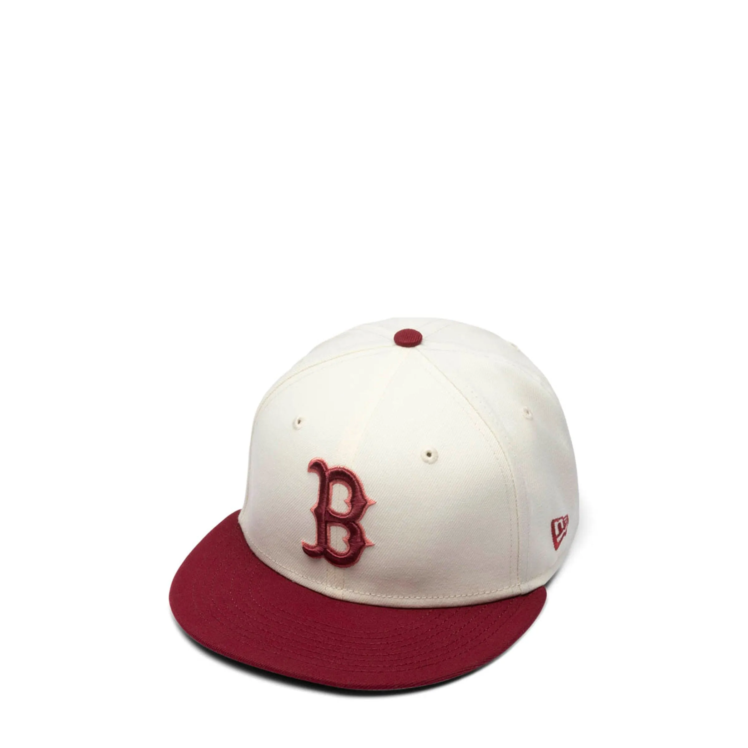 59FIFTY BOSTON RED SOX CITY ICON FITTED CAP