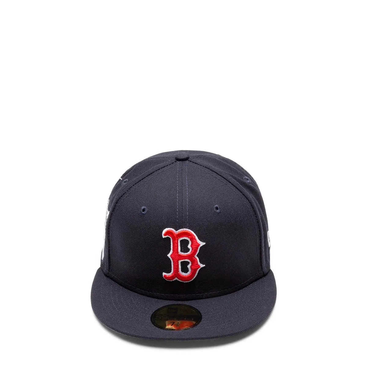 59FIFTY BOSTON RED SOX ICON FITTED CAP