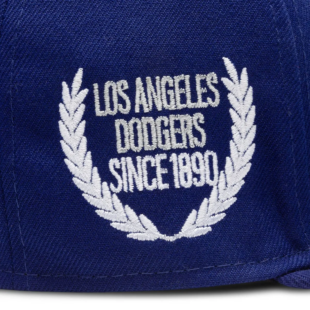 59FIFTY LOS ANGELES DODGERS CAMO FITTED CAP