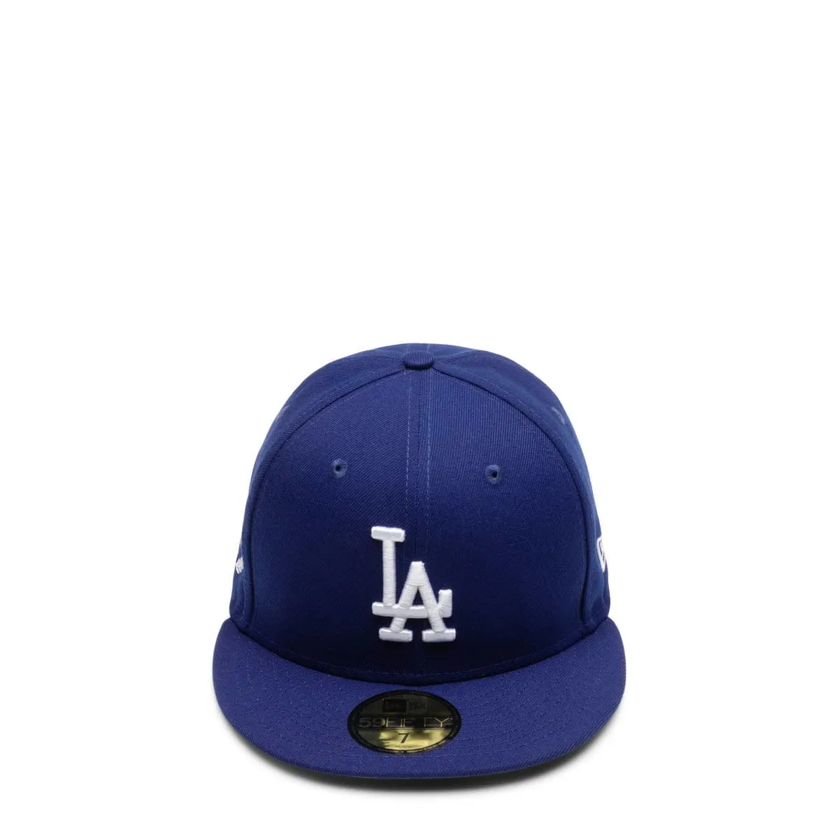 59FIFTY LOS ANGELES DODGERS CAMO FITTED CAP