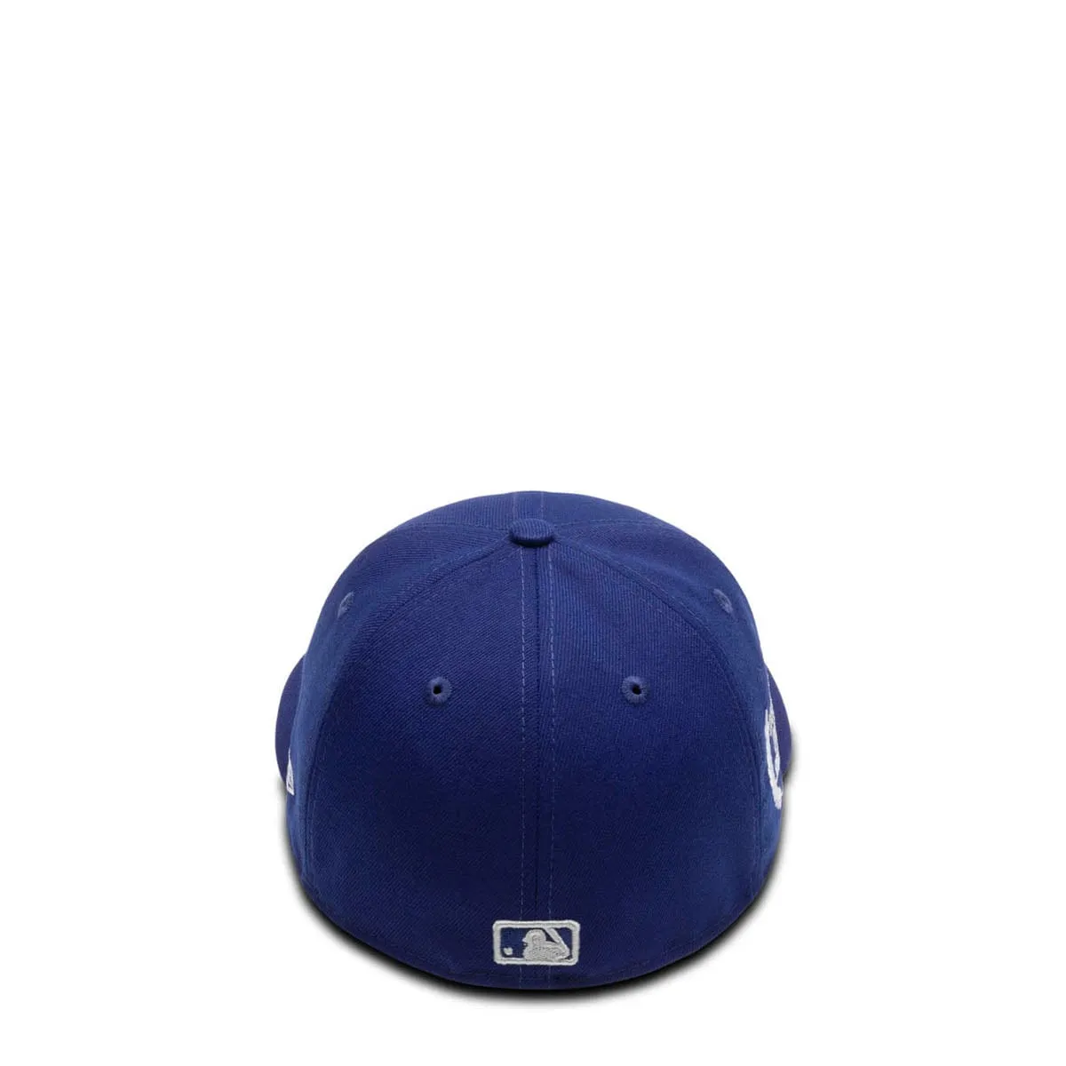 59FIFTY LOS ANGELES DODGERS CAMO FITTED CAP