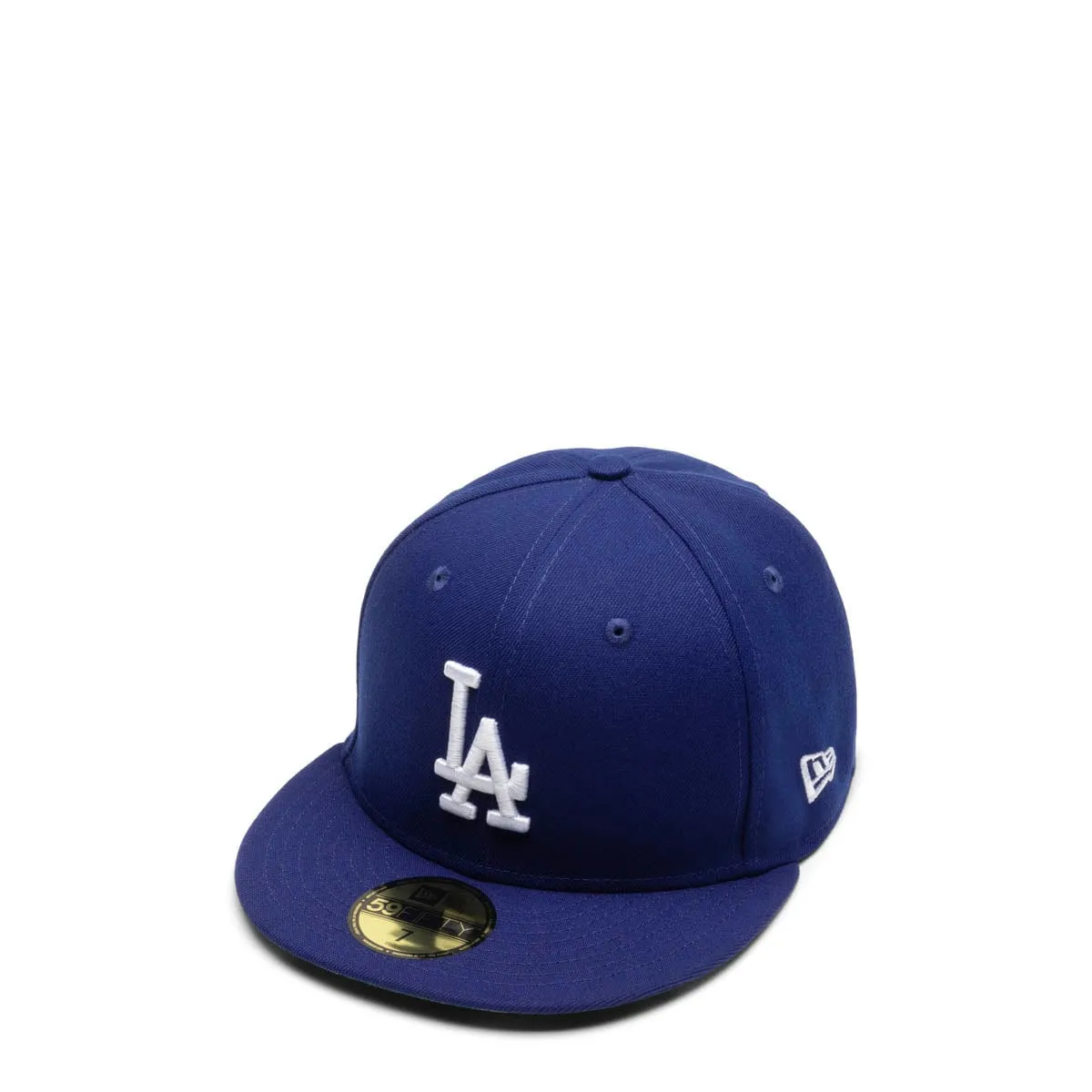 59FIFTY LOS ANGELES DODGERS CAMO FITTED CAP