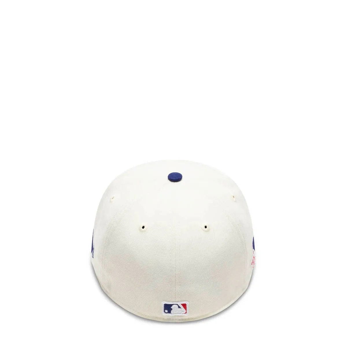 59FIFTY LOS ANGELES DODGERS WS FITTED CAP