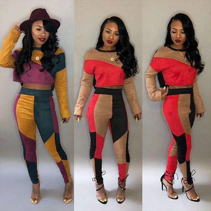 Bamako TWO PIECE SET