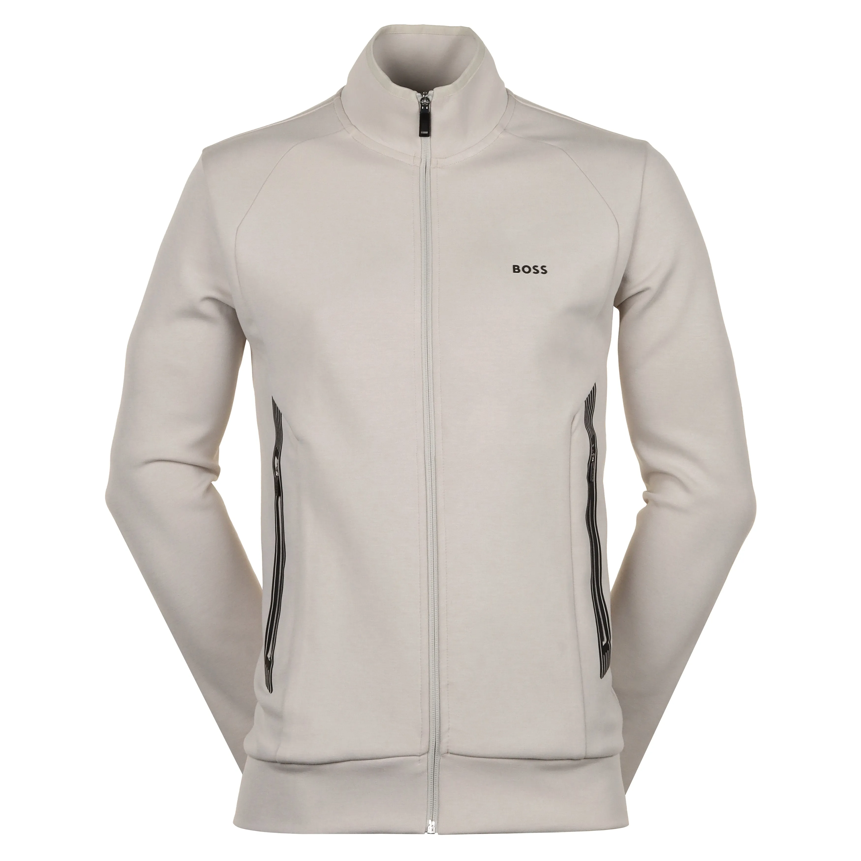 BOSS Skaz 1 Full Zip Jacket SP24