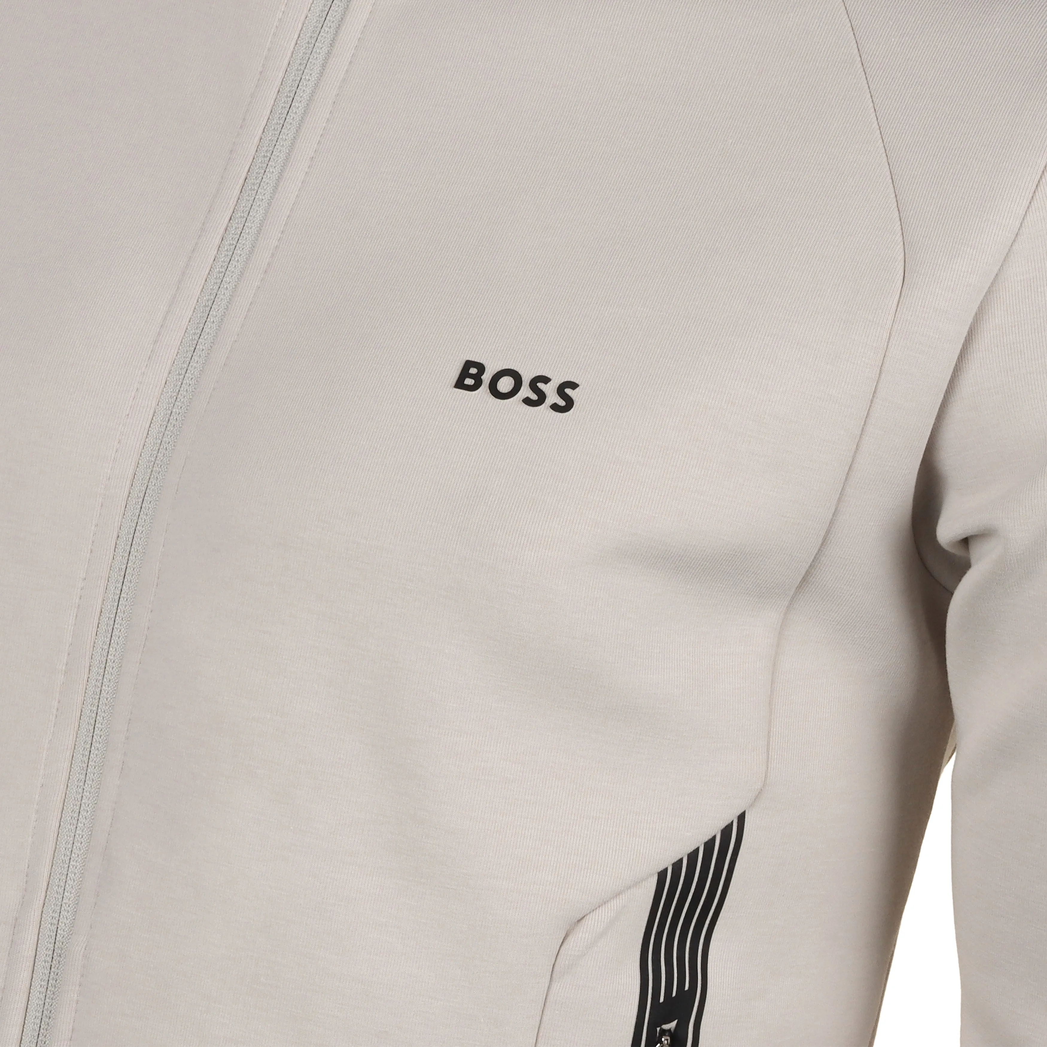 BOSS Skaz 1 Full Zip Jacket SP24