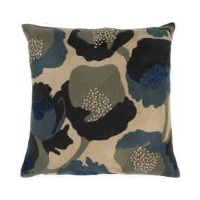 Botanical Pillow