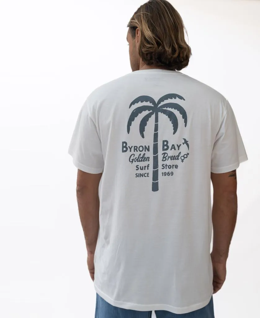 Byron Palm Loco | Off White