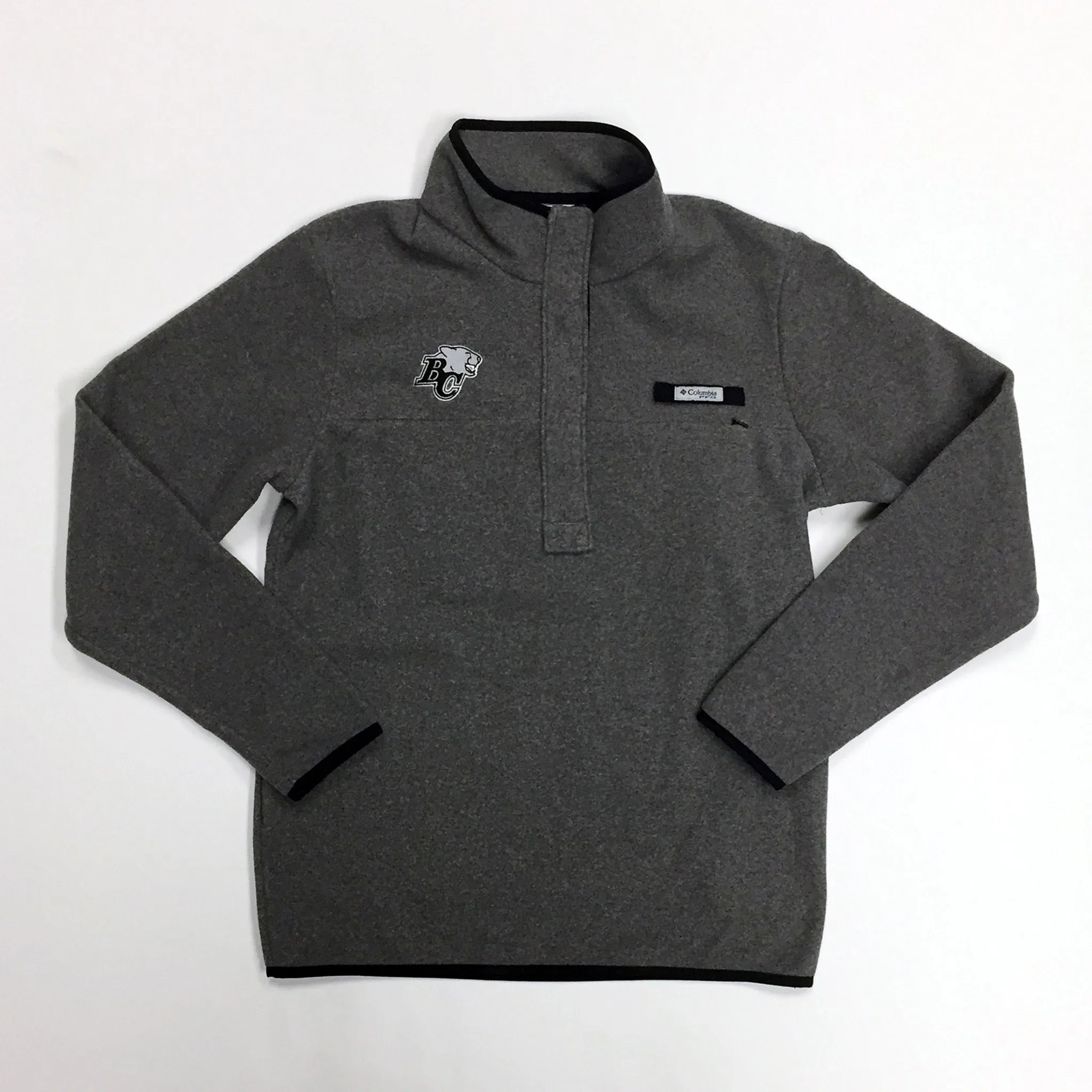 Columbia W Harborside Pullover- FINAL SALE