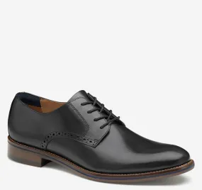 Conard 2.0 Plain Toe - Black Full Grain