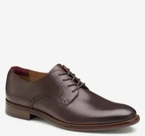 Conard 2.0 Plain Toe, Mahogany