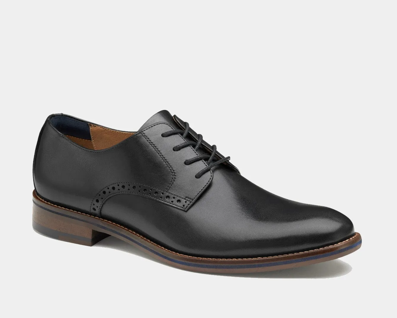 Conard 2.0 Plain Toe