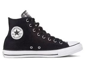 Converse Chuck Taylor All Star Plaid High Top