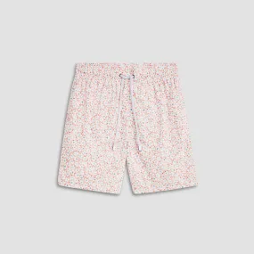 Cosmo Floral Swim Trunks