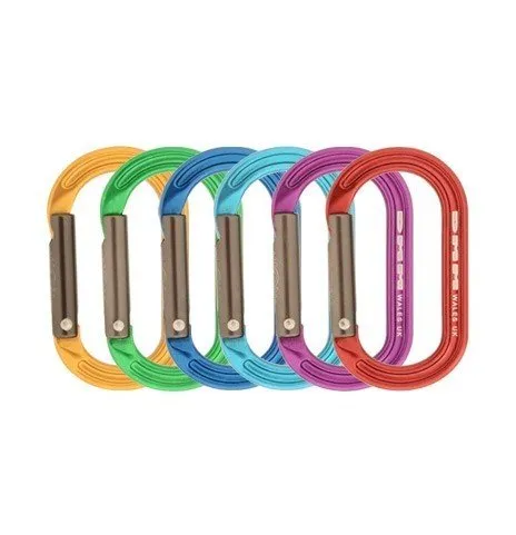 DMM XSRE Mini Accessory Carabiner