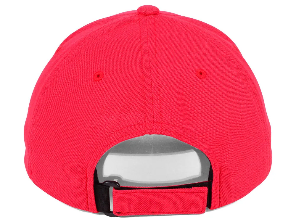 Flexfit 110P Mini Pique - Red