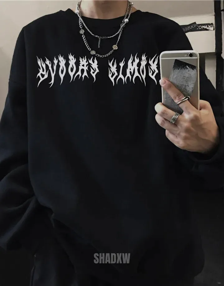 Goth Sweatshirt