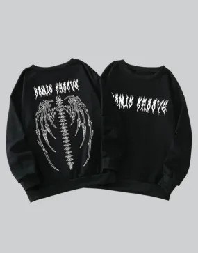 Goth Sweatshirt