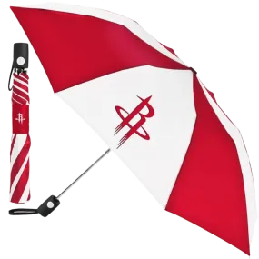 Houston Rockets Wincraft Folding Umbrella