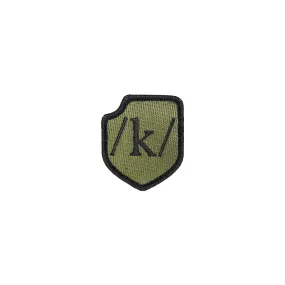 /k/ Shield MK3 Patch