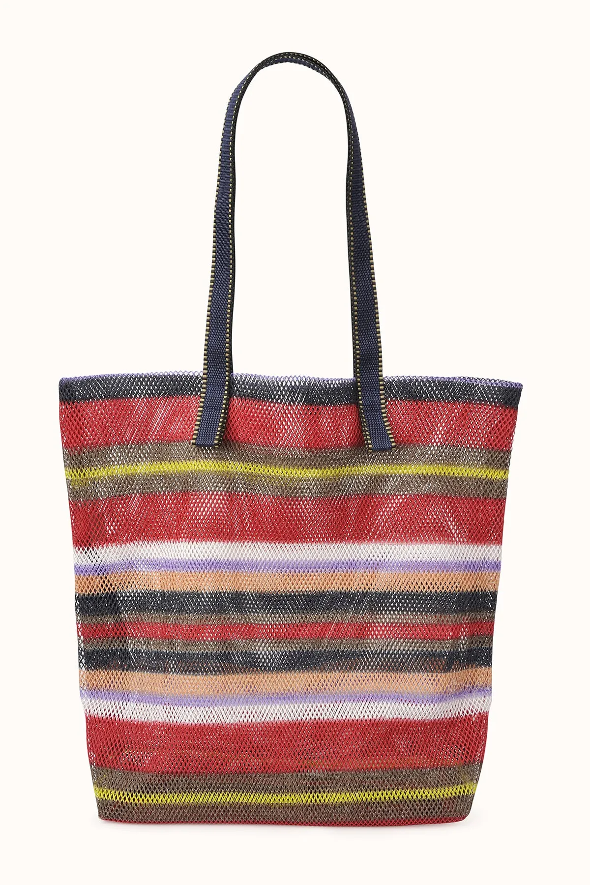 LARGE MESH TOTE BY EPICE