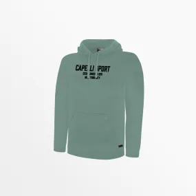 MEN'S CS ESTABLISHED PULLOVER HOODIE