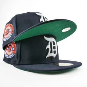 New Era Custom Exclusive Fitted 1935 WS Patch