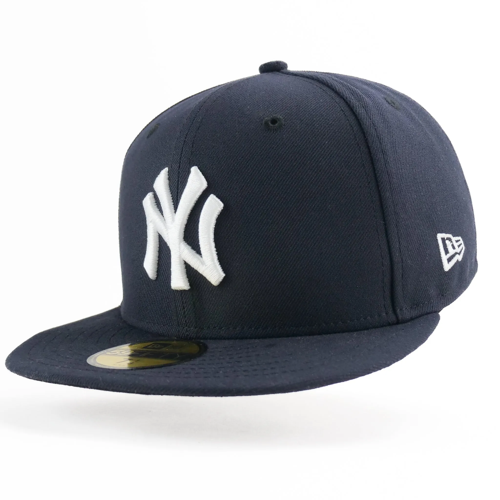 New Era Official New York Yankees 2024 Post Season 5950 Fitted Cap