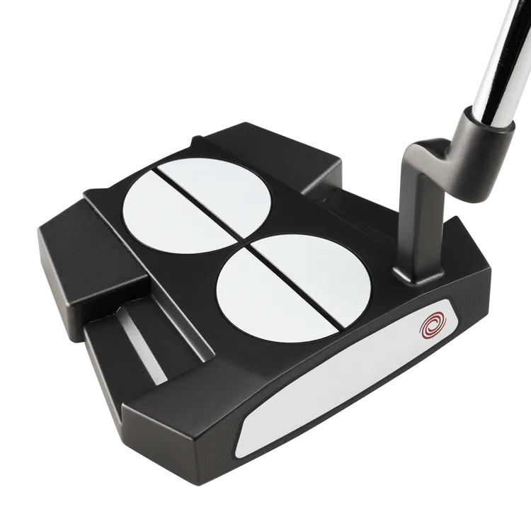 Odyssey 2 Ball Eleven Tour Lined CH Putter