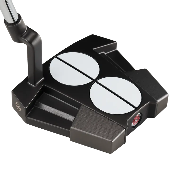 Odyssey 2 Ball Eleven Tour Lined CH Putter