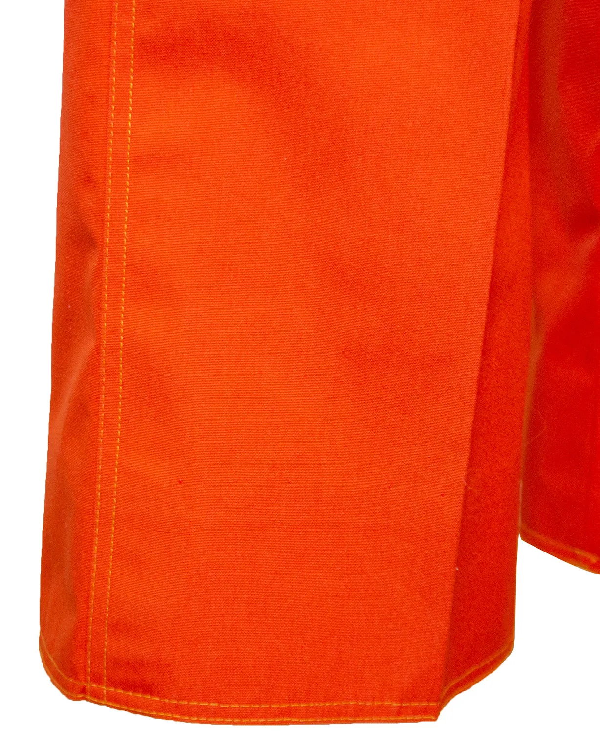 Orange 3pc Ensemble