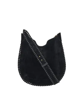 Oskan Soft Bag in Black