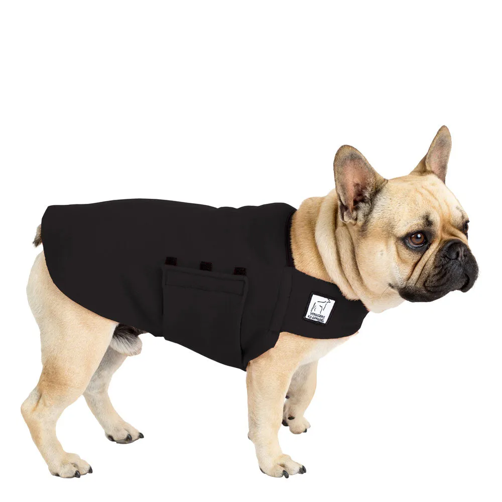 ReCoat ♻️ French Bulldog Tummy Warmer