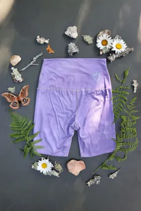 The Empress Biker Shorts